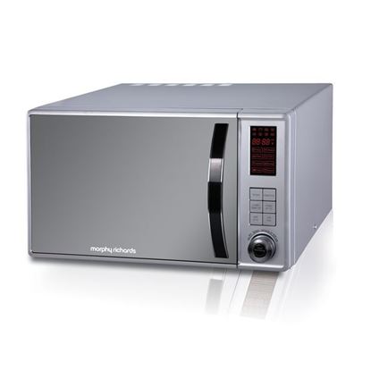 מיקרוגל גריל מורפי ריצ'רדס Morphy Richards 44565