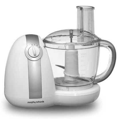 מעבד מזון מורפי ריצ'רדס Morphy Richards 48438 