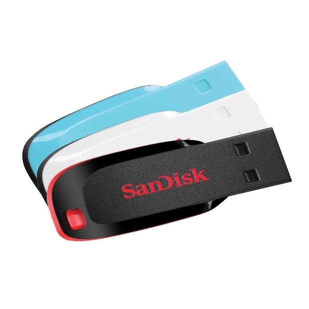 זיכרון נייד Disk On Key San Disk