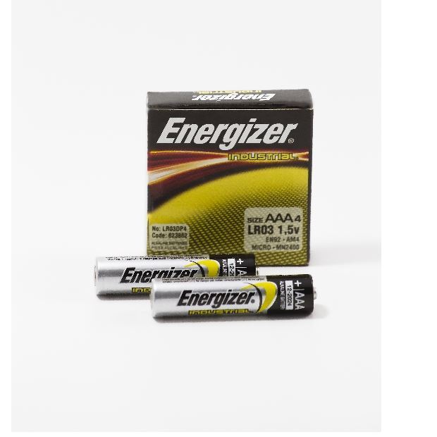 סוללות אלקליין ENERGIZER AAA י4