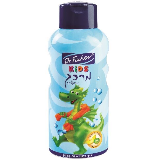 מרכך קידס - ד"ר פישר