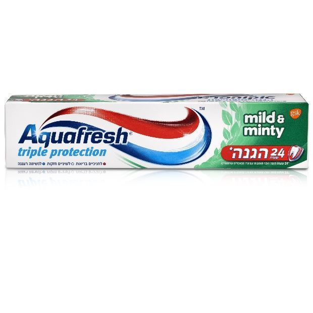 אקווה פרש עדין