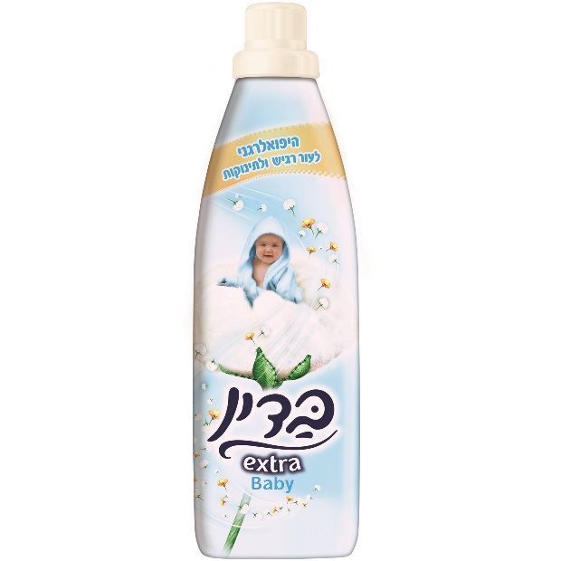 בדין מרכך אקסטרה בייבי
