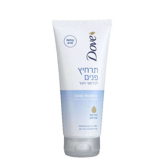 דאב תרחיץ פנים