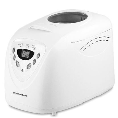 אופה לחם דיגיטלי