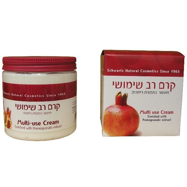 קרם רב שימושי