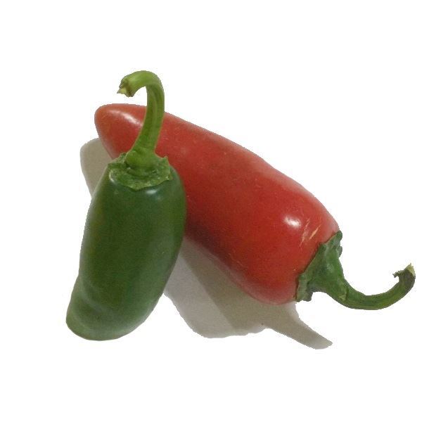 פלפל חלפיניו