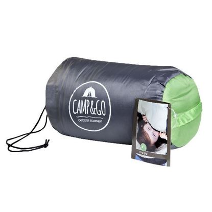 שק שינה Camp&Go