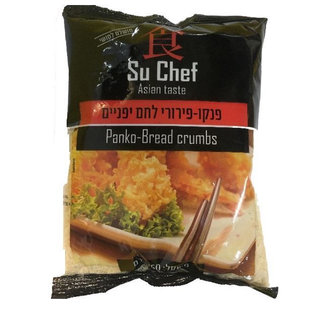 פנקו פירורי לחם יפניים