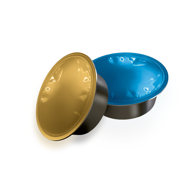 קפסולות קפה