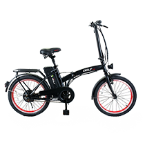 אופניים חשמליים