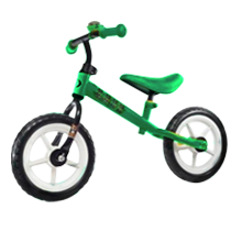 אופניים וקורקינטים לילדים