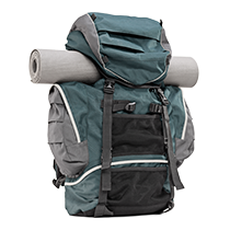 מזוודות ותיקי טיולים