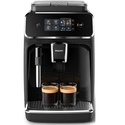 מכונת קפה טוחנת פולים פיליפס