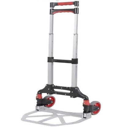 עגלת משא מתקפלת WOLF 18-1360A