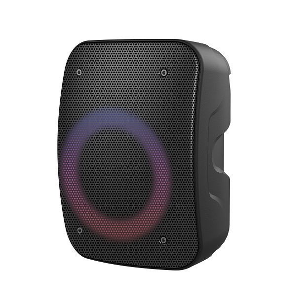  בידורית 4 אינץ LIVESHOW 