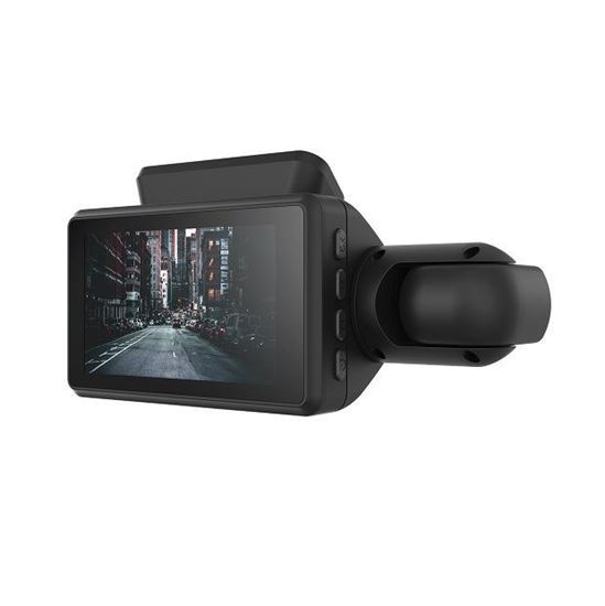 מצלמת דרך SURROUND VISION 