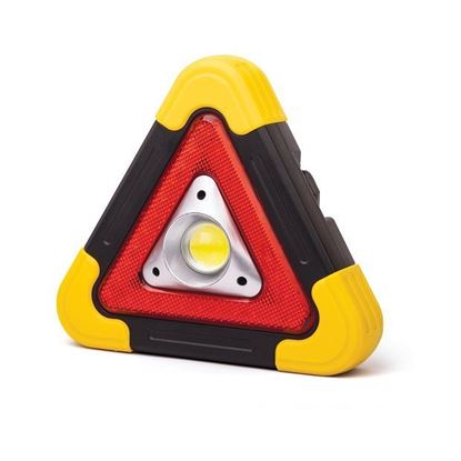 משולש אור בטיחותי