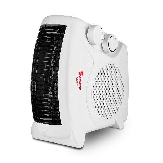 מפזר חום שוכב/עומד