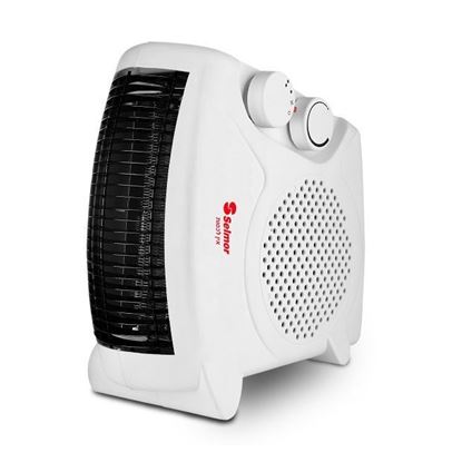 מפזר חום שוכב/עומד