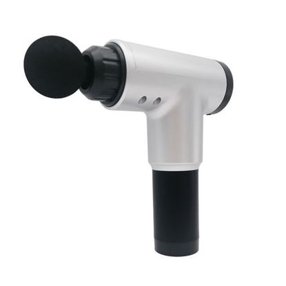 אקדח עיסוי נטען