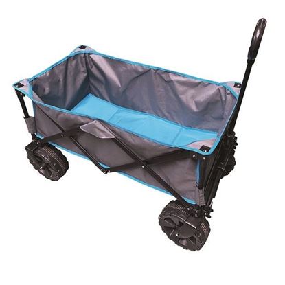 עגלת שטח פרימיום