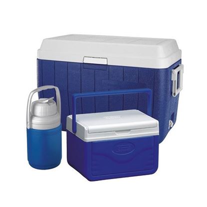 סט שלוש צידניות קולמן